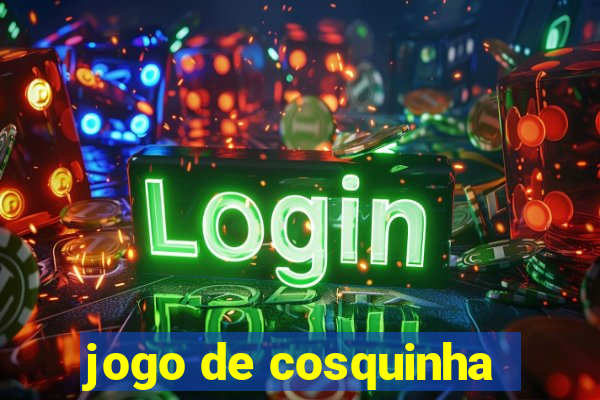 jogo de cosquinha